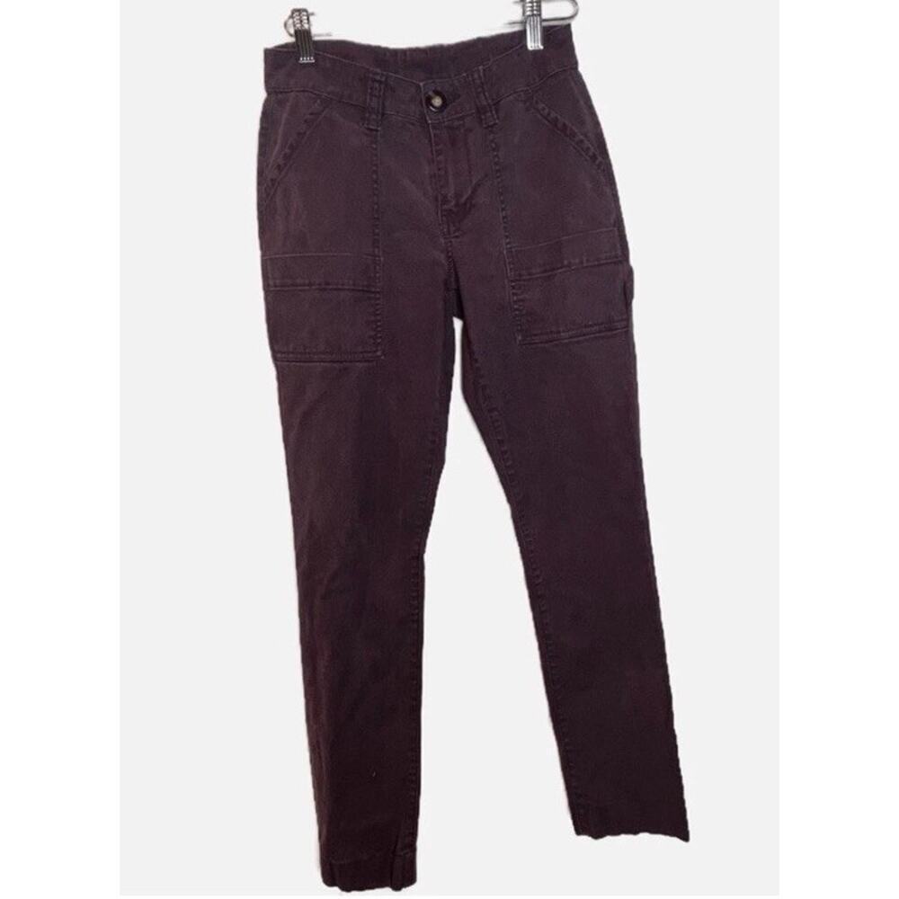 CAbi | The Carpenter Pants #3926 Size 6 CL - Picture 2 of 6